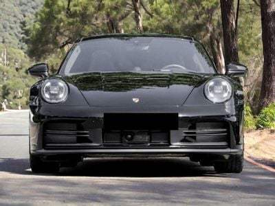 Porsche 911 Carrera