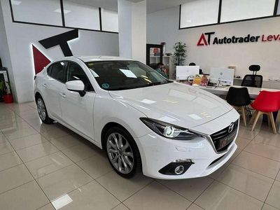 Usado Mazda 3