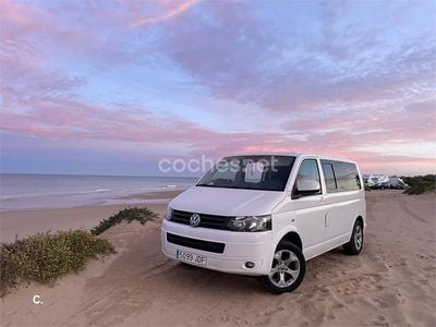 VW T5