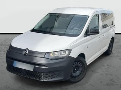 VW Caddy Maxi