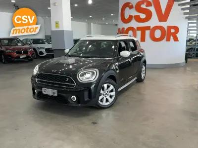 Usado Mini Cooper S Countryman