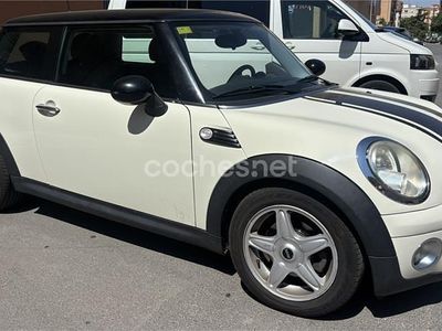 Mini Cooper D