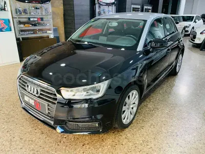 Usado Audi A1 Sportback