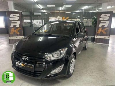 usado Hyundai i20 1.2 Classic