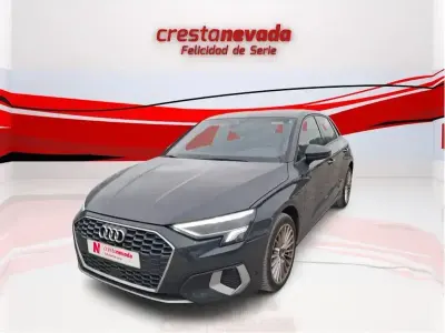 Brugt Audi A3 Sportback e-tron