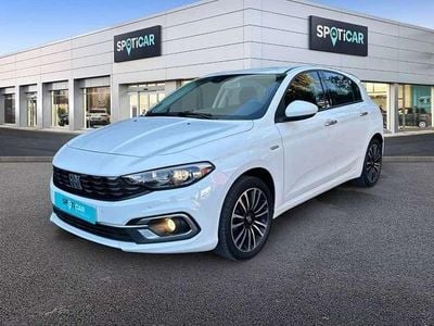 Usado Fiat Tipo