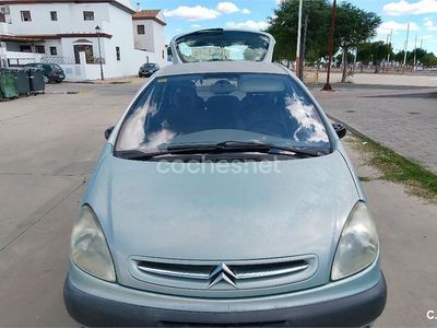 Citroën Xsara Picasso