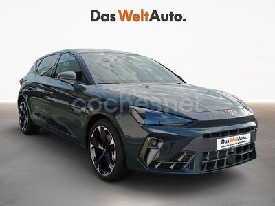 Azul Usado 2025 Cupra Leon Berlina | 37.800 €