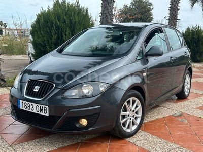 Seat Altea