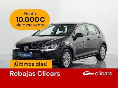 VW Golf Sportsvan