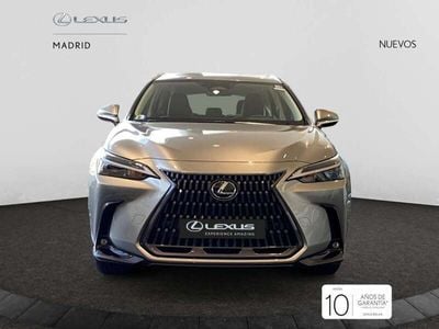 Lexus NX350h