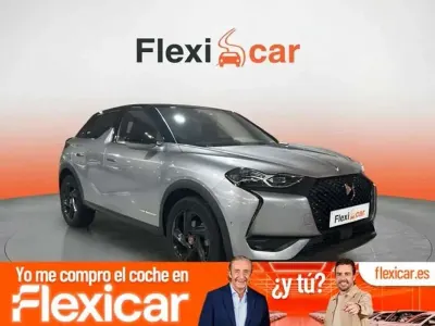 Usado DS Automobiles DS3 Crossback