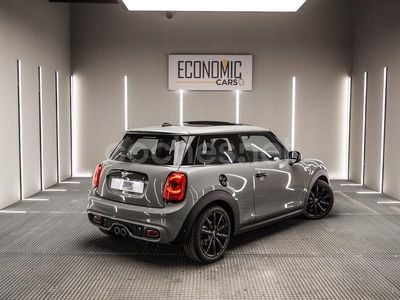 Mini Cooper SD