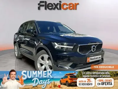 Usado Volvo XC40
