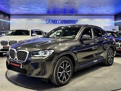 Usado BMW M140 xLine 190 CV (139 kW) 2025 Gris
