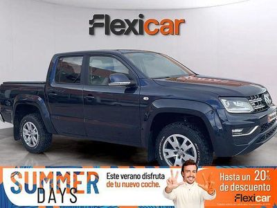 VW Amarok