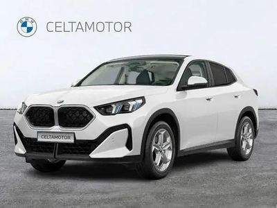 Nuevo BMW X2 163 CV (119 kW) 2026 Otro SUV