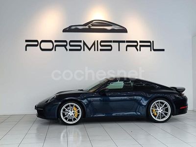 Porsche 911 Carrera 4
