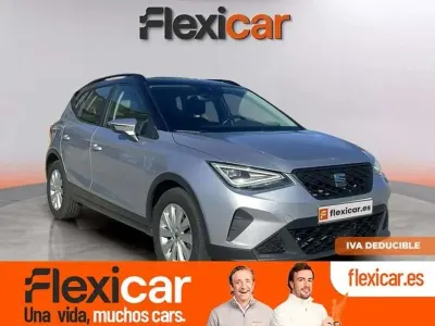 Usado Seat Arona