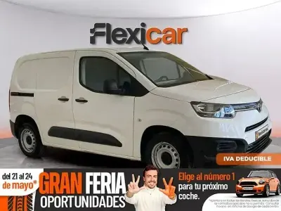 Occasion Toyota Proace City