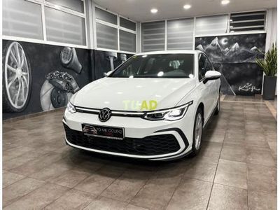 usado VW Golf GTE GTE 184CV