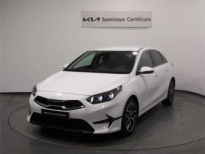 Usado Kia Ceed 140 CV (102 kW) 2025 Utilitario