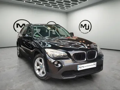 Używany BMW X1