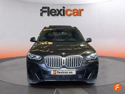 Occasion BMW X3 208 ch (152 kW) 2024 Gris SUV