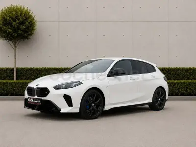 Usado BMW M135 300 CV (220 kW) 2025 Blanco Utilitario