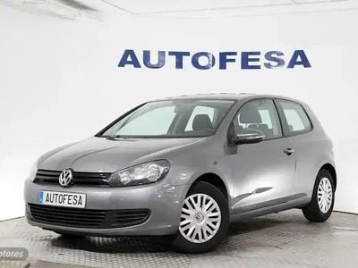 VW Golf VI