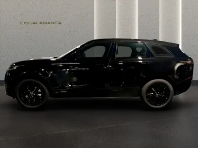 Usado Land Rover Range Rover Velar S 404 CV (297 kW) 2025 Negro SUV
