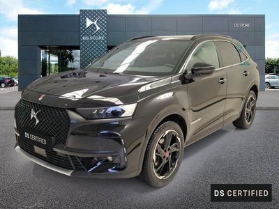 DS Automobiles DS7 Crossback