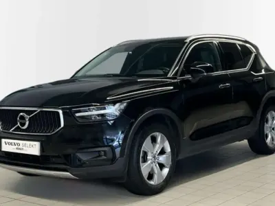 Usado Volvo XC40