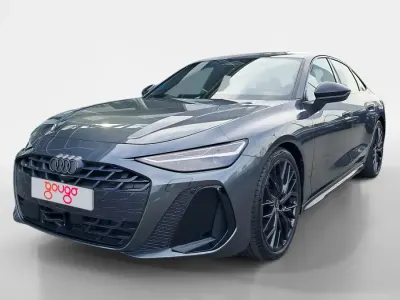 Usado Audi A6 Ambiente 299 CV (219 kW) 2025 Berlina