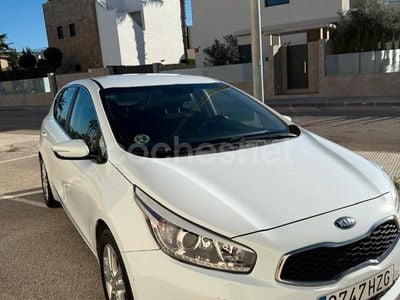 Kia Ceed GT