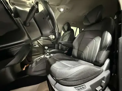 Usado Citroën C4 SpaceTourer Shine 131 CV (96 kW) 2020 Negro Monovolumen