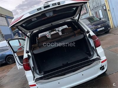 Occasion BMW X5 235 ch (172 kW) 2010 Blanc SUV