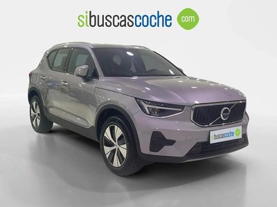Nuevo Volvo XC40 Core 163 CV (119 kW) 2025 Beige SUV