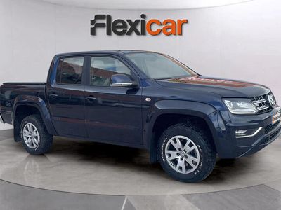 VW Amarok