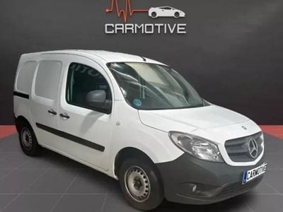 Mercedes Citan 109
