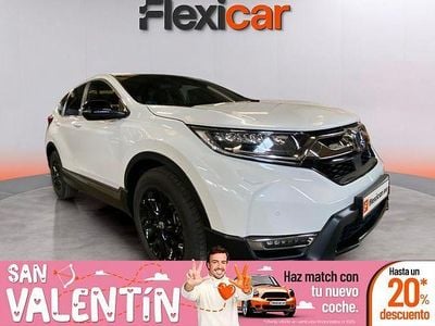 Usado Honda CR-V Sport 184 CV (135 kW) 2023 Blanco SUV