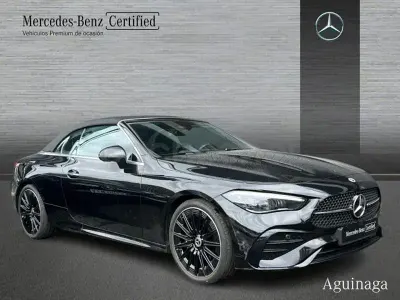 Usado Mercedes CLE200