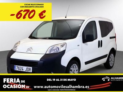 Citroën Nemo
