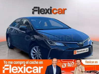 Usado Toyota Corolla