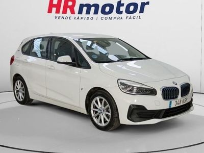 BMW 225