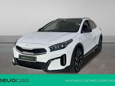 Usado Kia XCeed 143 CV (105 kW) 2024 Blanco SUV