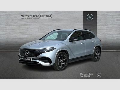Usado Mercedes EQA250+ 139 kW (190 CV) 2025 Otro SUV