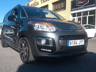 usado Citroën C3 Picasso 1.6BlueHDi Feel 100