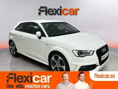 Usado Audi A3
