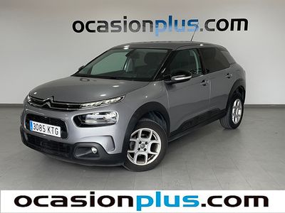 usado Citroën C4 Cactus BlueHDi 100 S&S Feel (102 CV)